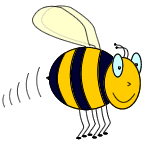 Buzzy Bee